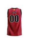 copy of C.B. Cangas del Narcea - Camiseta de juego reversible