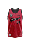 Sant Quirze Basquet Club - Samarreta de joc reversible