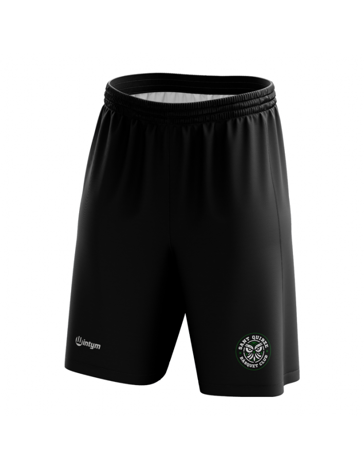 Sant Quirze Basquet Club - Pantalón de juego masculino