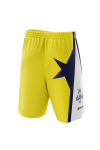 A.B. La Salle Tarragona - Men's Home Shorts