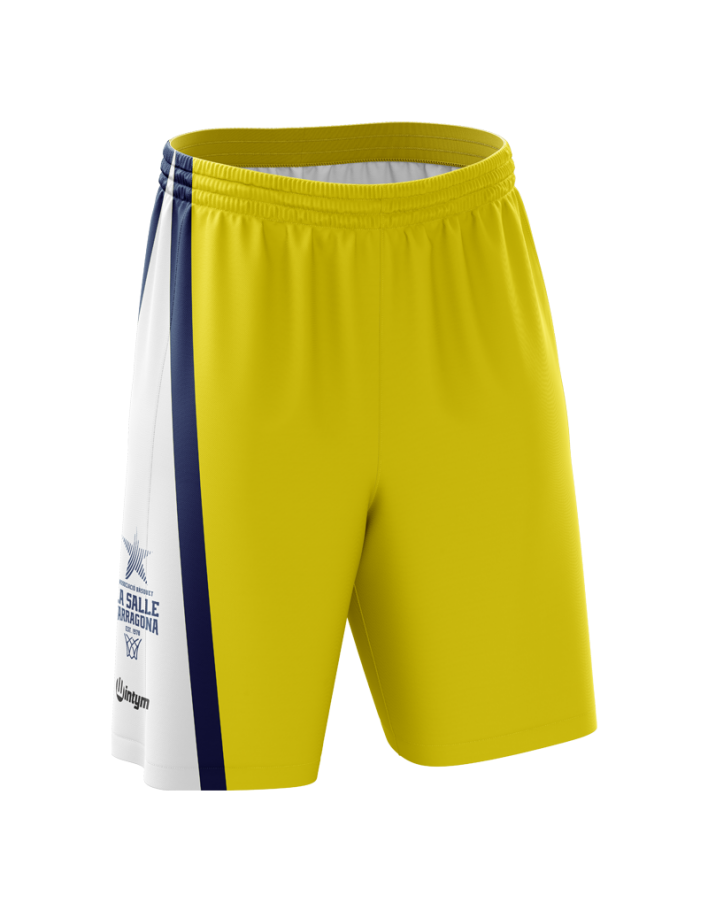 A.B. La Salle Tarragona - Pantalón masculino 1a equipación