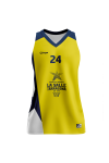 A.B. La Salle Tarragona - Camiseta 1a equipación femenina