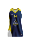 A.B. La Salle Tarragona - Camiseta 2a equipación femenina