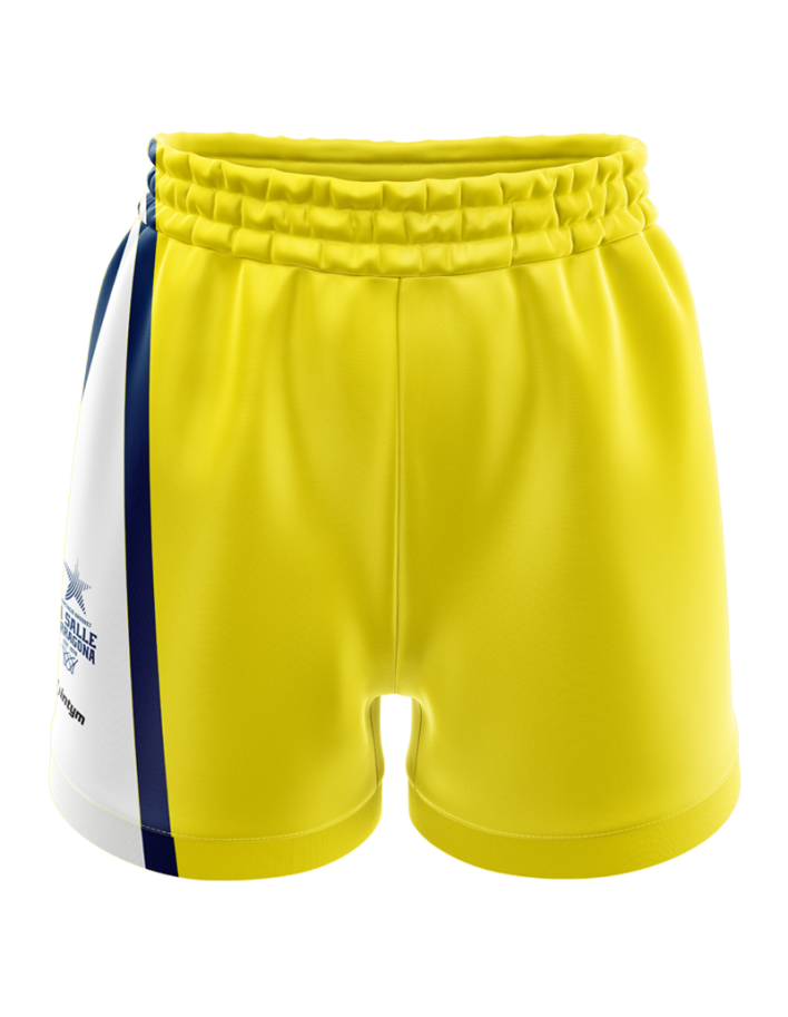 A.B. La Salle Tarragona - Women's Home Shorts