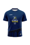 A.B. La Salle Tarragona - Camiseta de calentamiento