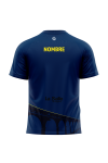 A.B. La Salle Tarragona - Camiseta de calentamiento