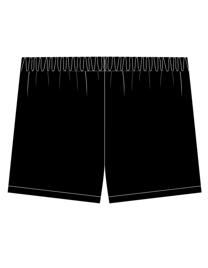TENIS TAULA UESC SANT CUGAT - Pantaló de joc masculí