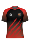 C.B. Sant Pere I Sant Pau - Warm Up T-shirt
