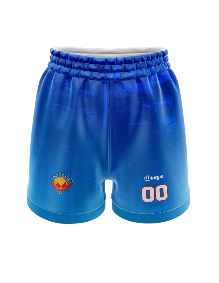 C.B. Centelles - Pantalón de juego femenino