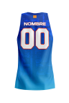 C.B. Centelles - Woman's Home Jersey