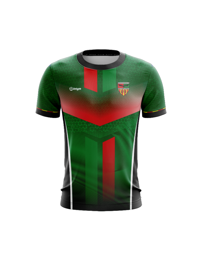 SANT QUIRZE FUTSAL - Camiseta 1a equipación jugador ESCUELA