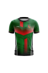 copy of SANT QUIRZE FUTSAL - Player home jersey SCHOOL