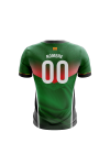 SANT QUIRZE FUTSAL - Camiseta 1a equipación jugador ESCUELA