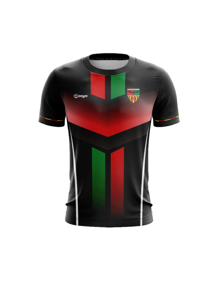 SANT QUIRZE FUTSAL - Goalkeeper Home Jersey SCHOOL