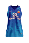 copy of C.B. Centelles - Camiseta 1a equipación masculina