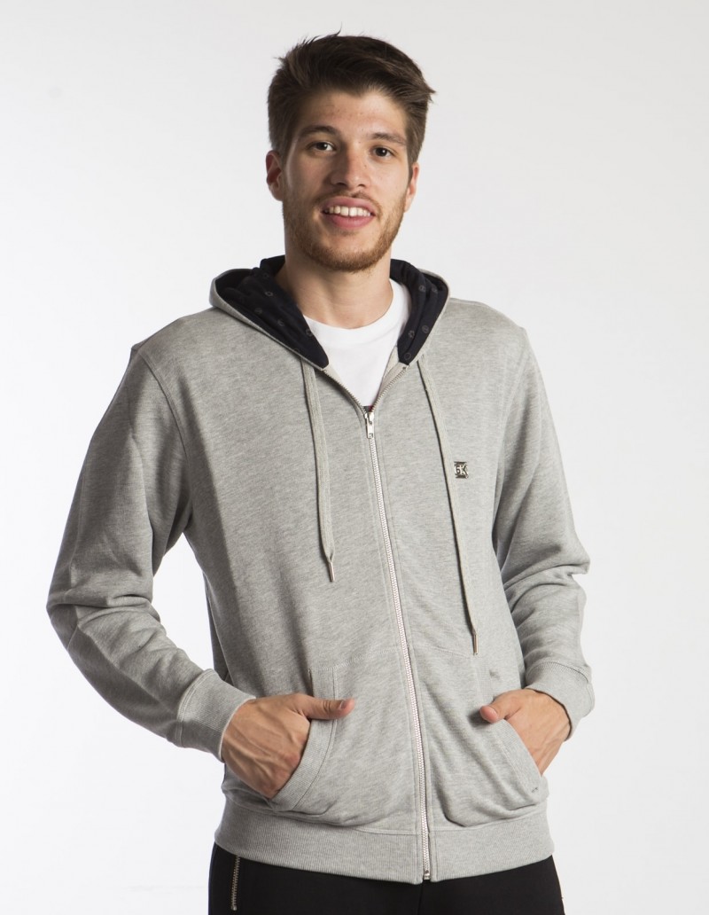 Sudadera Gamer Hombre - Lesser Dimensions L
