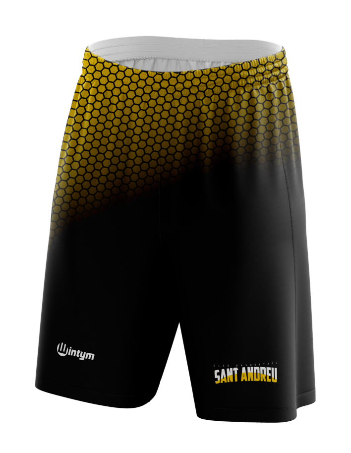 CBSAB - Pantaló de joc masculí