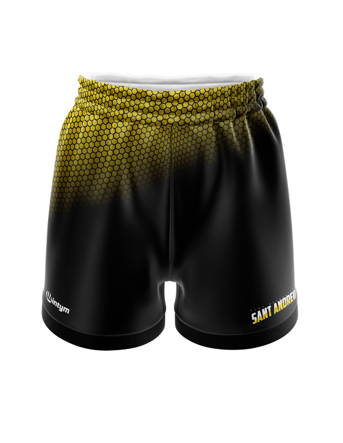 CBSAB - Pantaló de joc femení