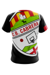 C.B. CABRERA - Samarreta d'escalfament