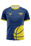 MVP Cervelló - Warm-Up T-shirt