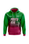 C.B Puerto Real - Sudadera sublimada