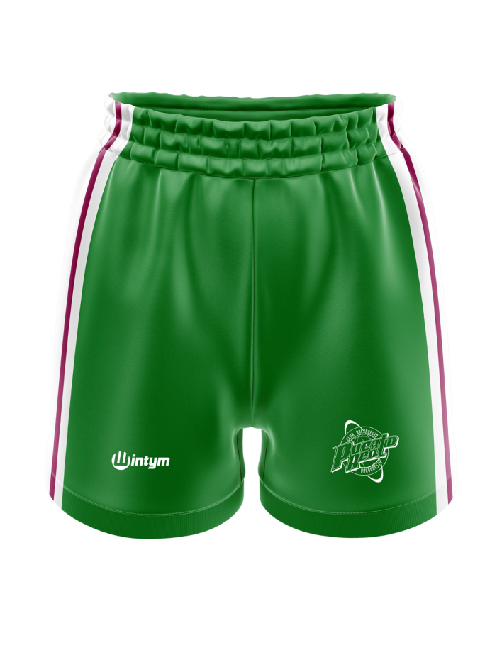 C.B. Puerto Real - Pantaló 1a equipació femenina