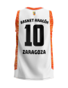 Basket Aragón - Unisex Home Jersey