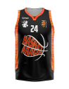 Basket Aragón - Unisex Away Jersey