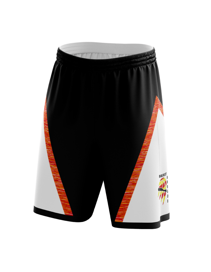 Basket Aragón - Men's Shorts