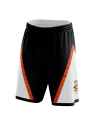 Basket Aragón - Men's Shorts