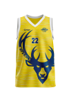 MVP Cervelló - Home Jersey