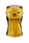 Bàsquet Sant Sadurní - Women's Jersey