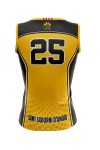 Bàsquet Sant Sadurní - Women's Jersey