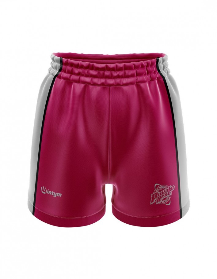 C.B. Puerto Real - Women's Away Shorts