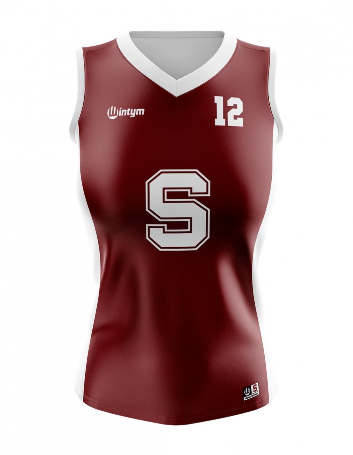 copy of Baxi Ferrol - Camiseta 1a equipación femenina