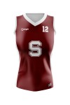 Samà Vilanova - Women's Home Jersey