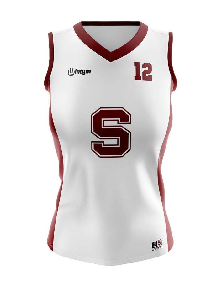 copy of Baxi Ferrol - Camiseta 2a equipación femenina