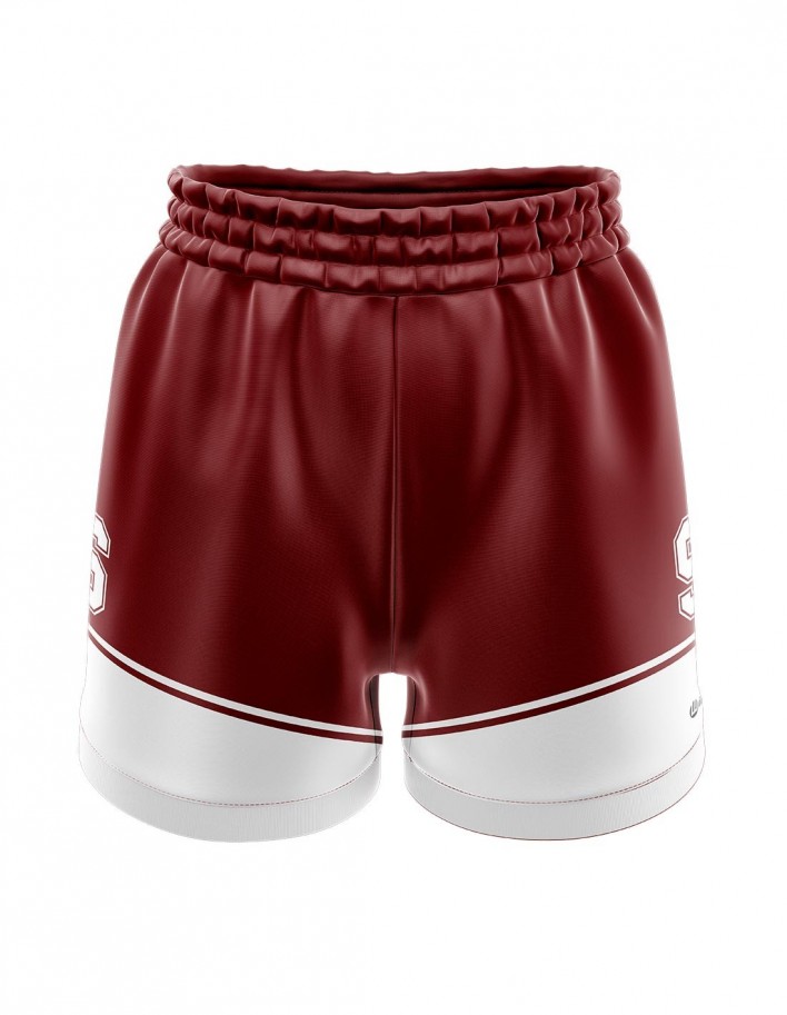 copy of Baxi Ferrol - Pantalón 1a equipación femenina