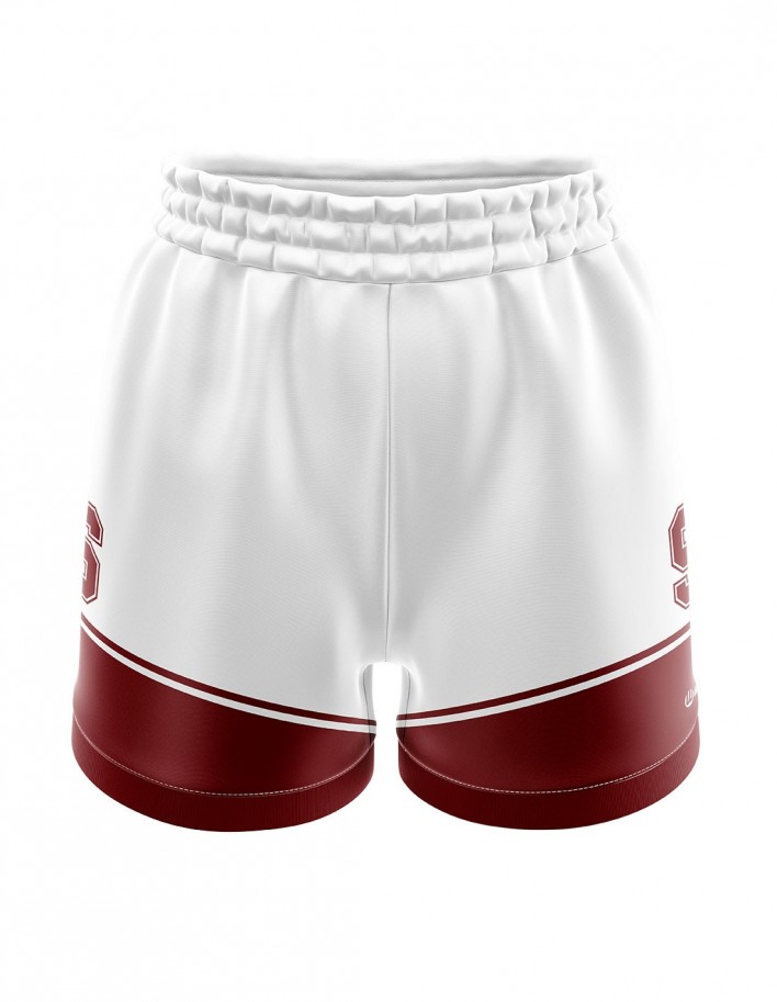 copy of Baxi Ferrol - Pantalón 2a equipación femenina