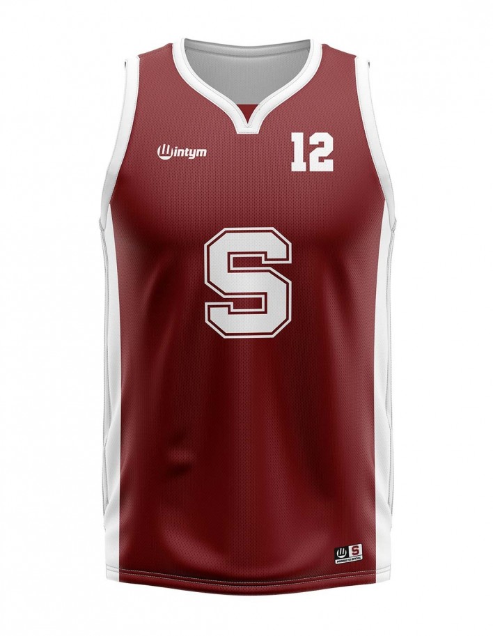 copy of Baxi Ferrol - Camiseta 1a equipación masculina