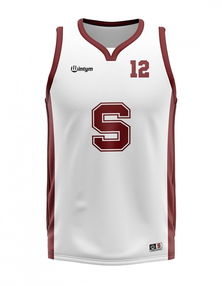 copy of Baxi Ferrol - Camiseta 1a equipación masculina