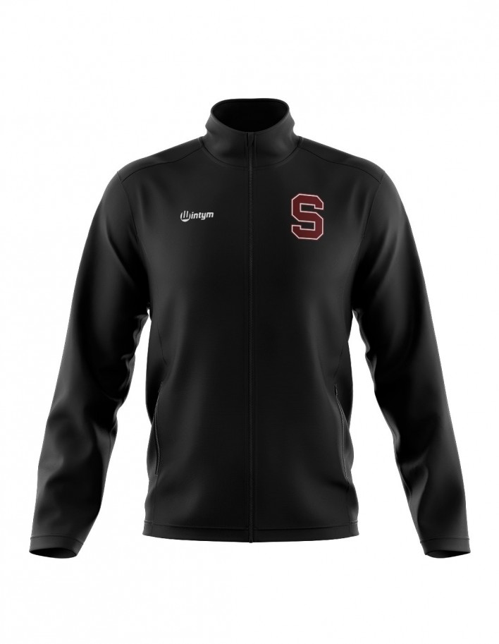 copy of CBE Vedruna Palamós - Chaqueta chándal