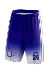 A.B. Premià de Mar - Men's game shorts