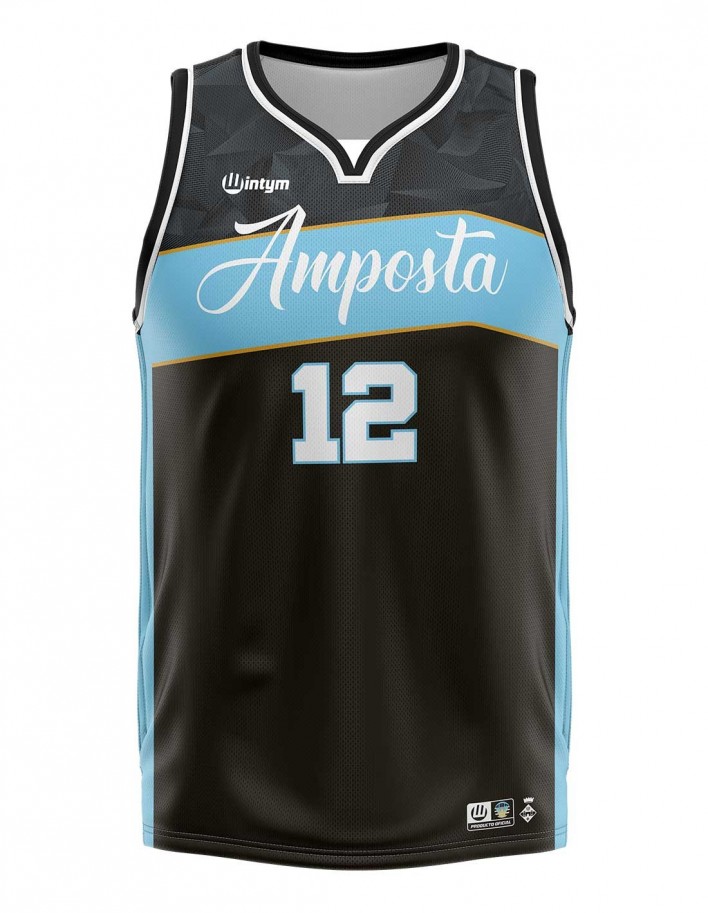 copy of Baxi Ferrol - Camiseta 1a equipación masculina