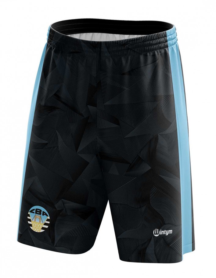 copy of Baxi Ferrol - Pantalón 1a equipación masculina