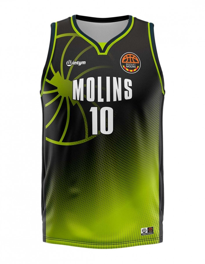 copy of Baxi Ferrol - Camiseta 1a equipación masculina