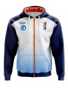 C.B. Granollers - Sublimated Hoodie