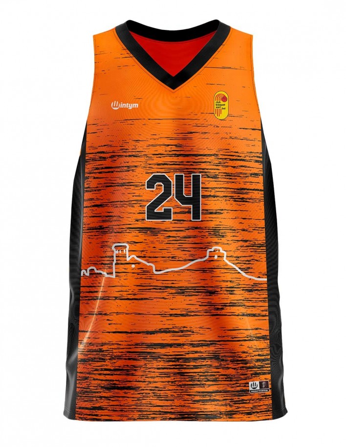 copy of Baxi Ferrol - Camiseta 1a equipación masculina