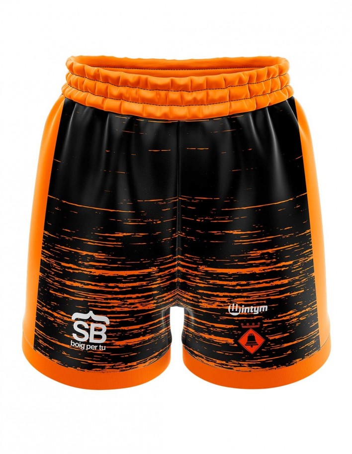 copy of Baxi Ferrol - Pantalón 1a equipación femenina