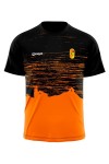C.B. Sant Boi - Warm Up T-shirt